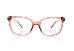 Tiffany TF2189 Pink Brown Transparent 8297 Glasses