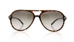 Tom Ford JARED TF0331 Hav/Other Grd Green 56P Sunglasses