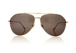 Tom Ford CYRUS TF0747 Gold 28A Sunglasses