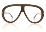 Tom Ford FT0836/S Black 0001 Sunglasses
