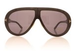 Tom Ford FT0836/S Black 01A Sunglasses