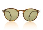 Tom Ford FT0904/S Tortoise 52R Sunglasses
