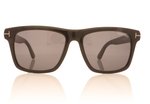Tom Ford Buckley 2 TF906 Black 01A Sunglasses