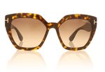 Tom Ford TF0939 Tortoise 52K Sunglasses