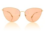 Tom Ford FT1005/S Gold 28Z Sunglasses