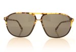 Tom Ford Bruce Tortoise 05A Sunglasses