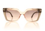 Tom Ford FT1030/S Winona Mixed 20G Sunglasses
