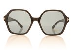 Tom Ford FT1032/S Romy Black 01A Sunglasses