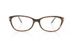 Tom Ford TF5142 Dark Havana 52 Glasses