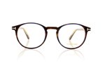 Tom Ford TF5294 Havana/Other 56 Glasses
