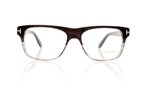 Tom Ford TF5312 Black/Clear 5 Glasses