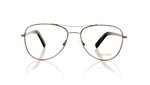 Tom Ford TF5396 Shiny Dark Ruthenium 12 Glasses
