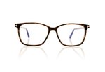 Tom Ford TF5478-B Dark havana 52 Glasses