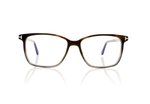 Tom Ford TF5478-B Havana/other 56 Glasses