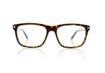 Tom Ford TF5479-B Dark havana 52 Glasses