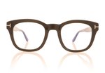 Tom Ford TF5542-B Black 001 Glasses