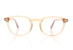 Tom Ford FT5583-B TF5583-B Brown 057 Glasses