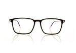 Tom Ford TF5607B TF5607-B Shiny Black 1 Glasses