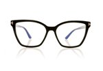 Tom Ford TF5641-B Black 1 Glasses