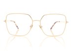 Tom Ford TF5739 Silver 016 Glasses