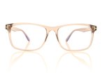 Tom Ford TF5752 Grey 020 Glasses