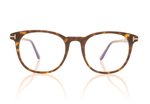 Tom Ford TF5754 Tortoise 052 Glasses