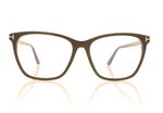 Tom Ford FT5762-B/V TF5762-B/V Black 001 Glasses