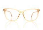 Tom Ford FT5762-B/V TF5762-B/V Brown 045 Glasses