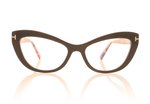 Tom Ford TF5765 Tortoise 005 Glasses