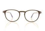 Tom Ford TF5803 Black 001 Glasses