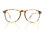 Tom Ford TF5805 Tortoise 055 Glasses