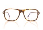 Tom Ford FT5806-B/V TF5806B/V Havana 052 Glasses