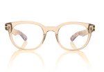 Tom Ford TF5807 Grey 020 Glasses