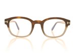 Tom Ford TF5808-B Havana 055 Glasses