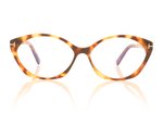 Tom Ford TF5811-B Havana 053 Glasses