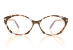 Tom Ford TF5811-B Mixed 055 Glasses