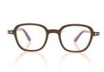 Tom Ford TF5837 Black 001 Glasses