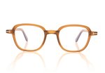Tom Ford TF5837 Brown 048 Glasses