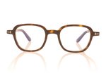 Tom Ford TF5837 Tortoise 052 Glasses