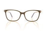 Tom Ford TF5842 Black 001 Glasses