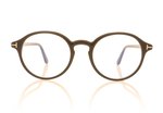 Tom Ford FT5867 Black 001 Glasses