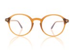 Tom Ford FT5867 Brown 048 Glasses