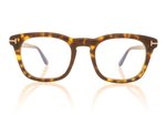 Tom Ford FT5870 Tortoise 052 Glasses