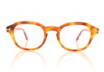 Tom Ford FT5871 Tortoise 053 Glasses