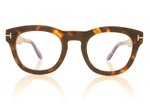Tom Ford FT5873 Tortoise 052 Glasses