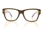Tom Ford FT5878 Black 001 Glasses