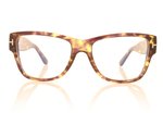 Tom Ford FT5878 Tortoise 055 Glasses