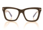 Tom Ford FT5881 Black 001 Glasses