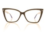 Tom Ford TF5844 Black 001 Glasses