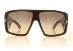 Tom Ford TF 1036 Black 01B Sunglasses